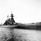 USS North Carolina BB-55 Photo 4