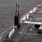 USS North Carolina SSN-777 Photo 2