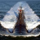 USS North Dakota SSN-784 Photo