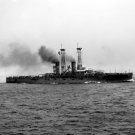 USS North Dakota BB-29 Photo 2