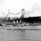 USS Ohio BB-12 Photo