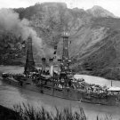 USS Ohio BB-12 Photo 2