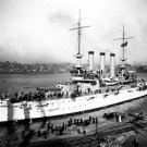 USS Ohio BB-12 Photo 3