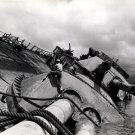 USS Oklahoma BB-37 Photo