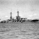USS Oklahoma BB-37 Photo 3