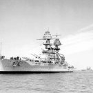 USS Oklahoma BB-37 Photo 9