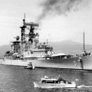 USS Oklahoma City CL-91 Photo 2