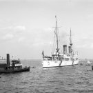USS Olympia C-6 Photo