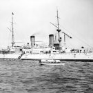 USS Olympia C-6 Photo 3