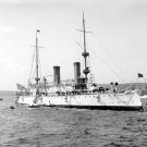 USS Olympia C-6 Photo 4