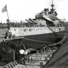 USS Oregon BB-3 Photo