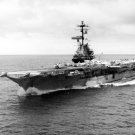 USS Oriskany CV-34 1967 Photo
