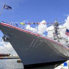 USS Paul Ignatius DDG-117 Photo