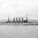USS Pennsylvania ACR-4 Photo