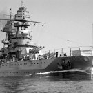 USS Pennsylvania BB-38 in 1931 Photo