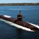 USS Pennsylvania SSBN-735 Photo