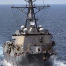 USS Pinckney DDG-91 Photo