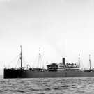 USS Pretoria (1897) Photo