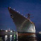USS Ralph Johnson DDG-114 Photo