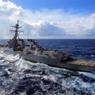 USS Roosevelt DDG-80 Photo 3