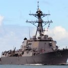 USS Sampson DDG-102 Photo