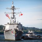 USS Sampson DDG-102 Photo 2