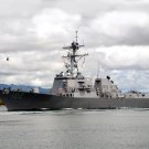 USS Sampson DDG-102 Photo 3