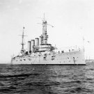 USS San Diego ACR-6 Photo
