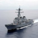 USS Shoup DDG-86 Photo