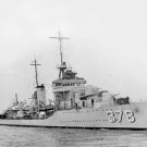 USS Smith DD-378 Photo