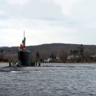 USS South Dakota SSN-790 Photo