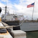 USS Spruance DDG-111 Photo