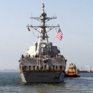 USS Sterett DDG-104 Photo