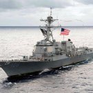 USS Stockdale DDG-106 Photo