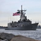 USS Taylor FFG-50 Photo
