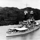 USS Tennessee BB-43 Photo
