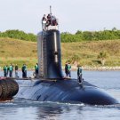 USS Texas SSN-775 Photo