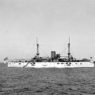 USS Texas (1892) Photo