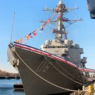 USS Thomas Hudner DDG-116 Photo