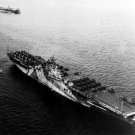 USS Ticonderoga CV-14 Photo 2