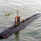 USS Toledo SSN-769 Photo