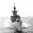 USS Truett DE-1095 Photo