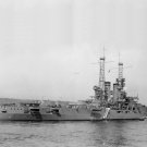 USS Utah BB-31 Photo