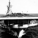USS Valley Forge CV-45 Photo