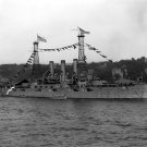 USS Vermont BB-20 Photo
