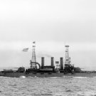 USS Virginia BB-13 1906 Photo