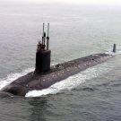 USS Virginia SSN-774 Photo