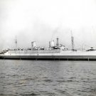 USS Wakefield AP-21 Photo