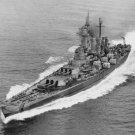 USS Washington BB-56 Photo