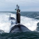 USS Washington SSN-787 Photo